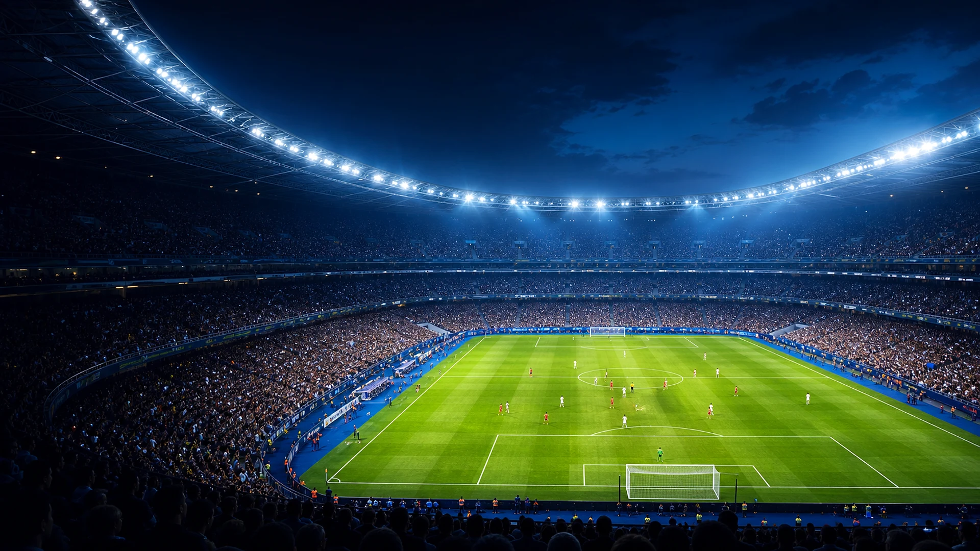 FIFA Club World Cup 2026