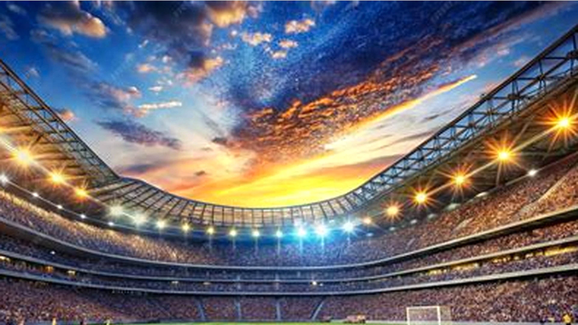 FIFA World Cup 2026 stadium guide image