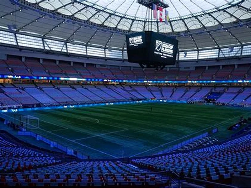 BC Place Vancouver stadium guide image